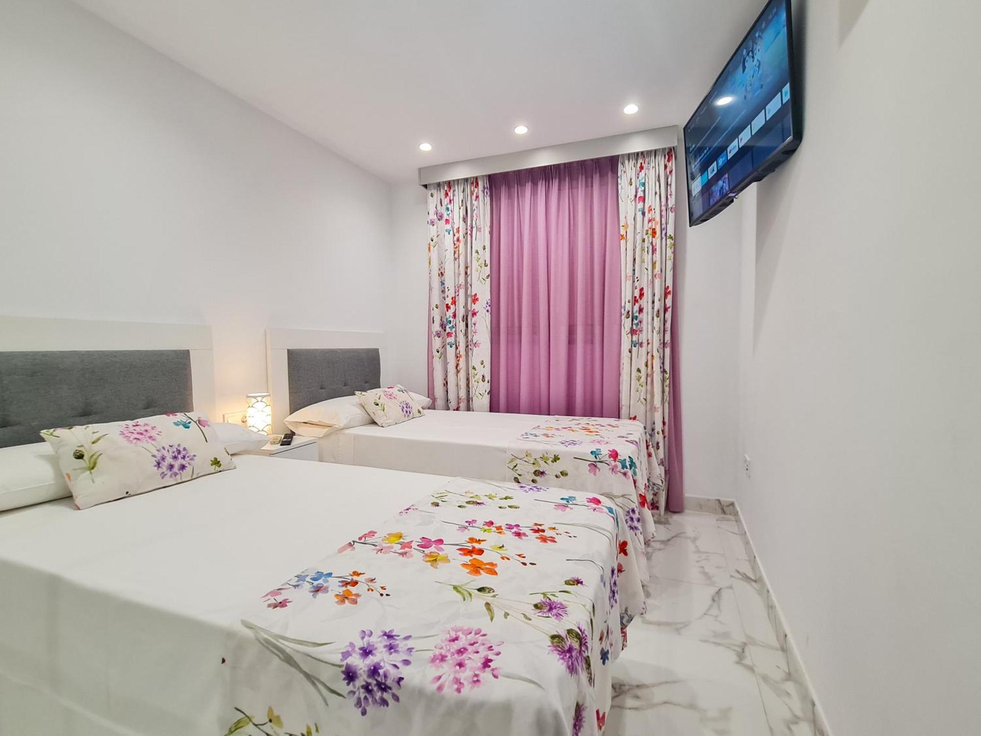 Apartamento Edificio Astoria Benidorm Extérieur photo