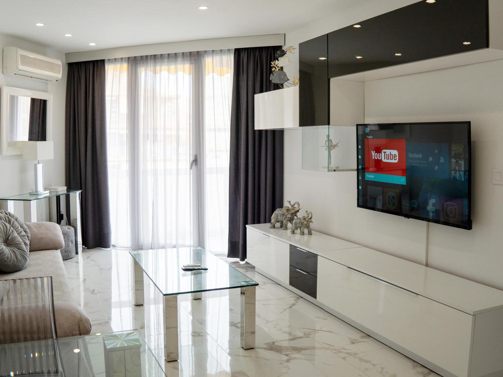 Apartamento Edificio Astoria Benidorm Extérieur photo