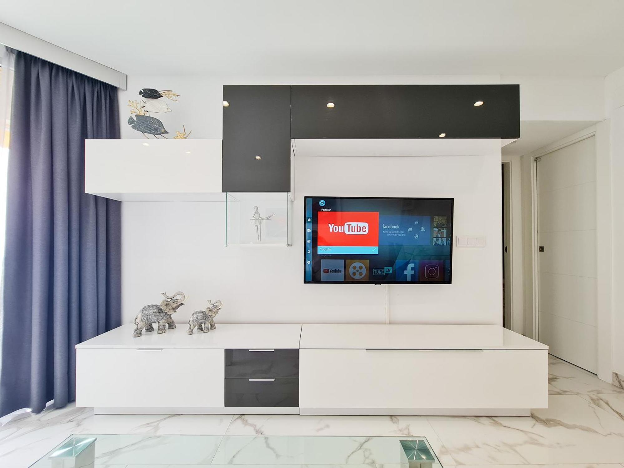 Apartamento Edificio Astoria Benidorm Extérieur photo