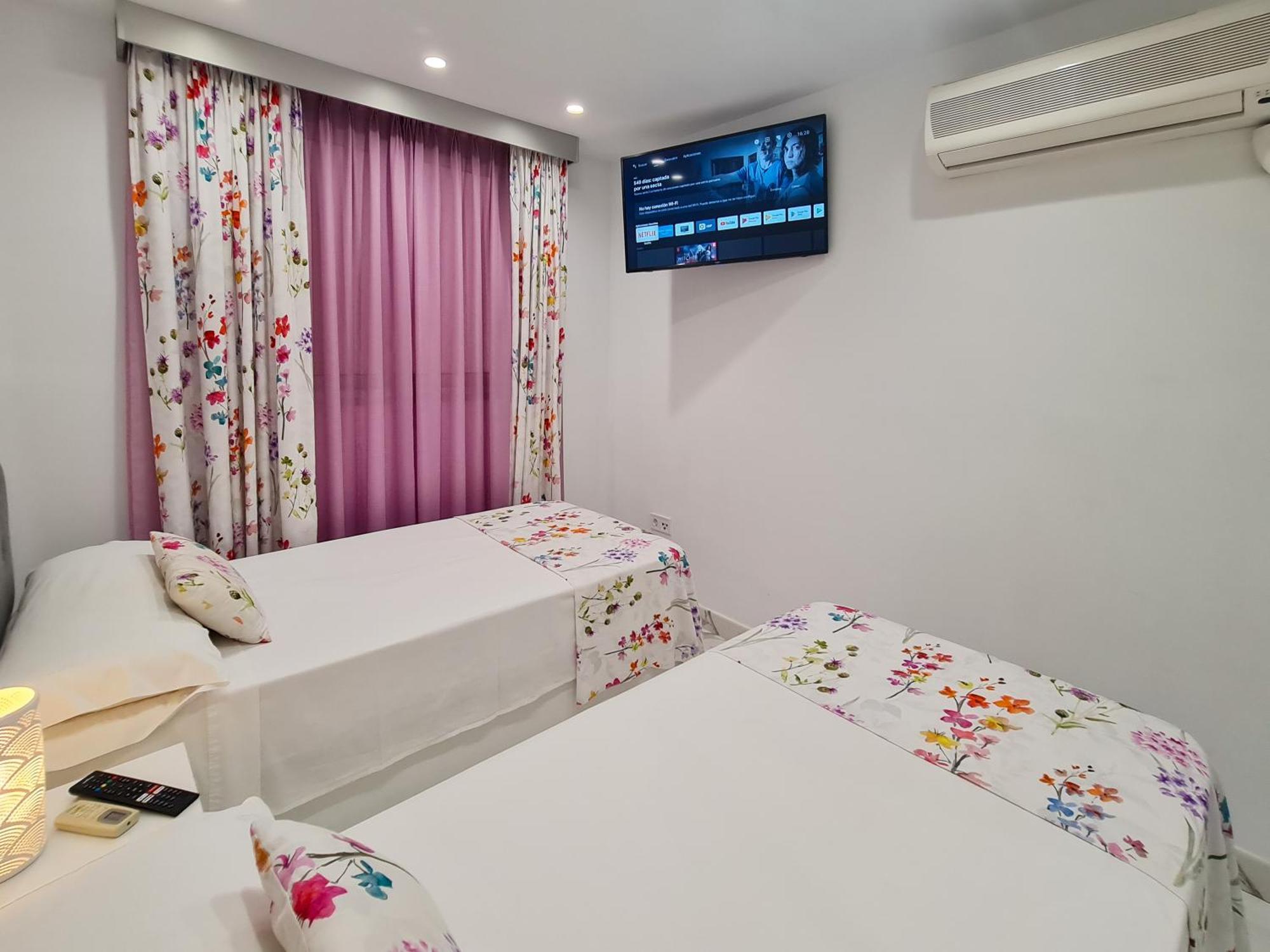 Apartamento Edificio Astoria Benidorm Extérieur photo
