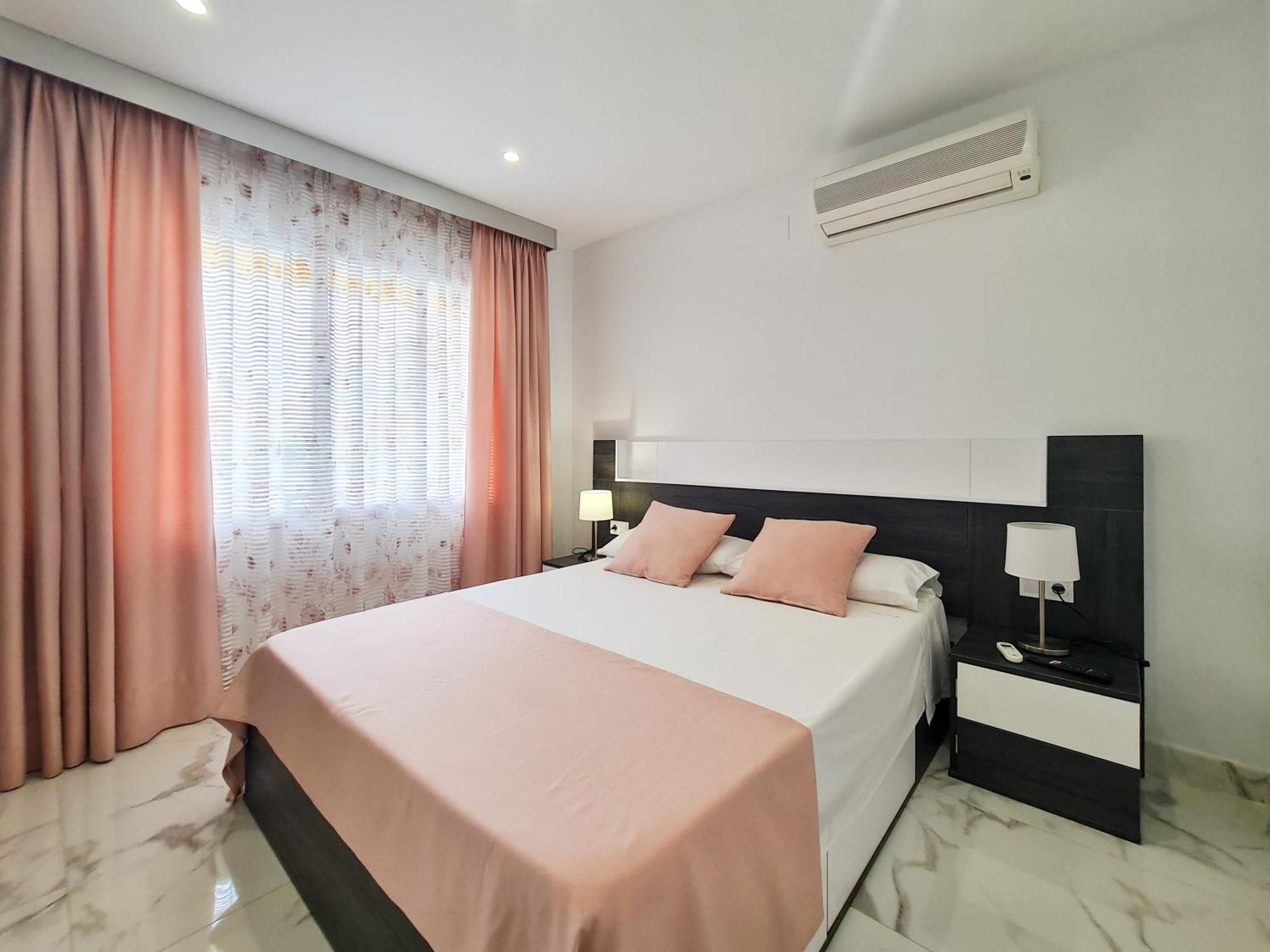 Apartamento Edificio Astoria Benidorm Extérieur photo