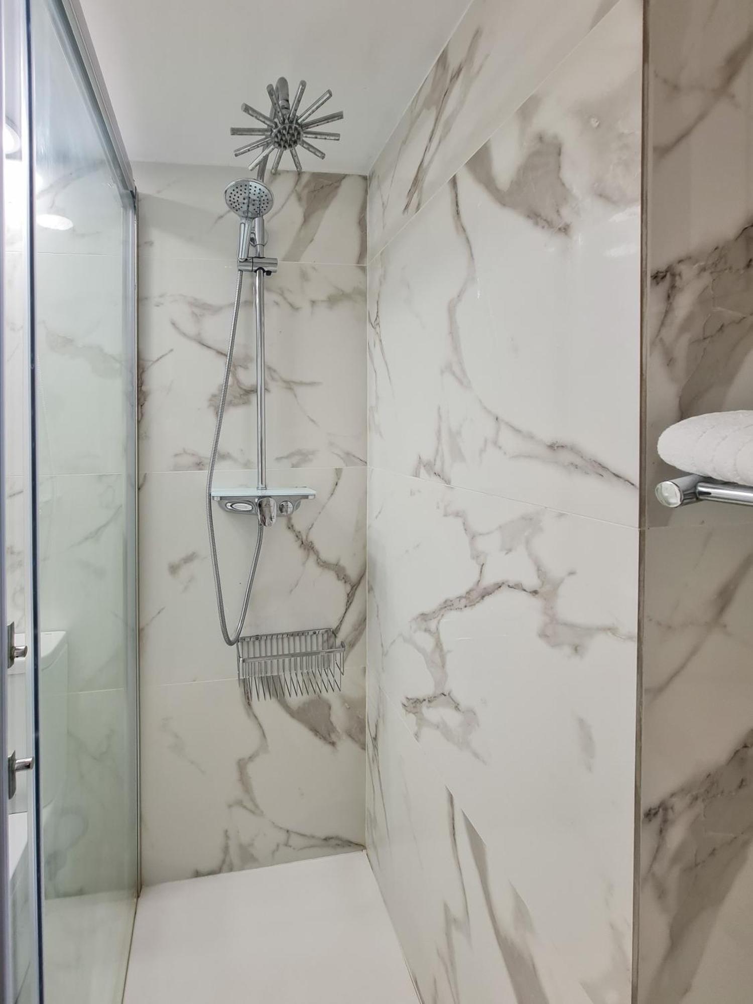Apartamento Edificio Astoria Benidorm Extérieur photo