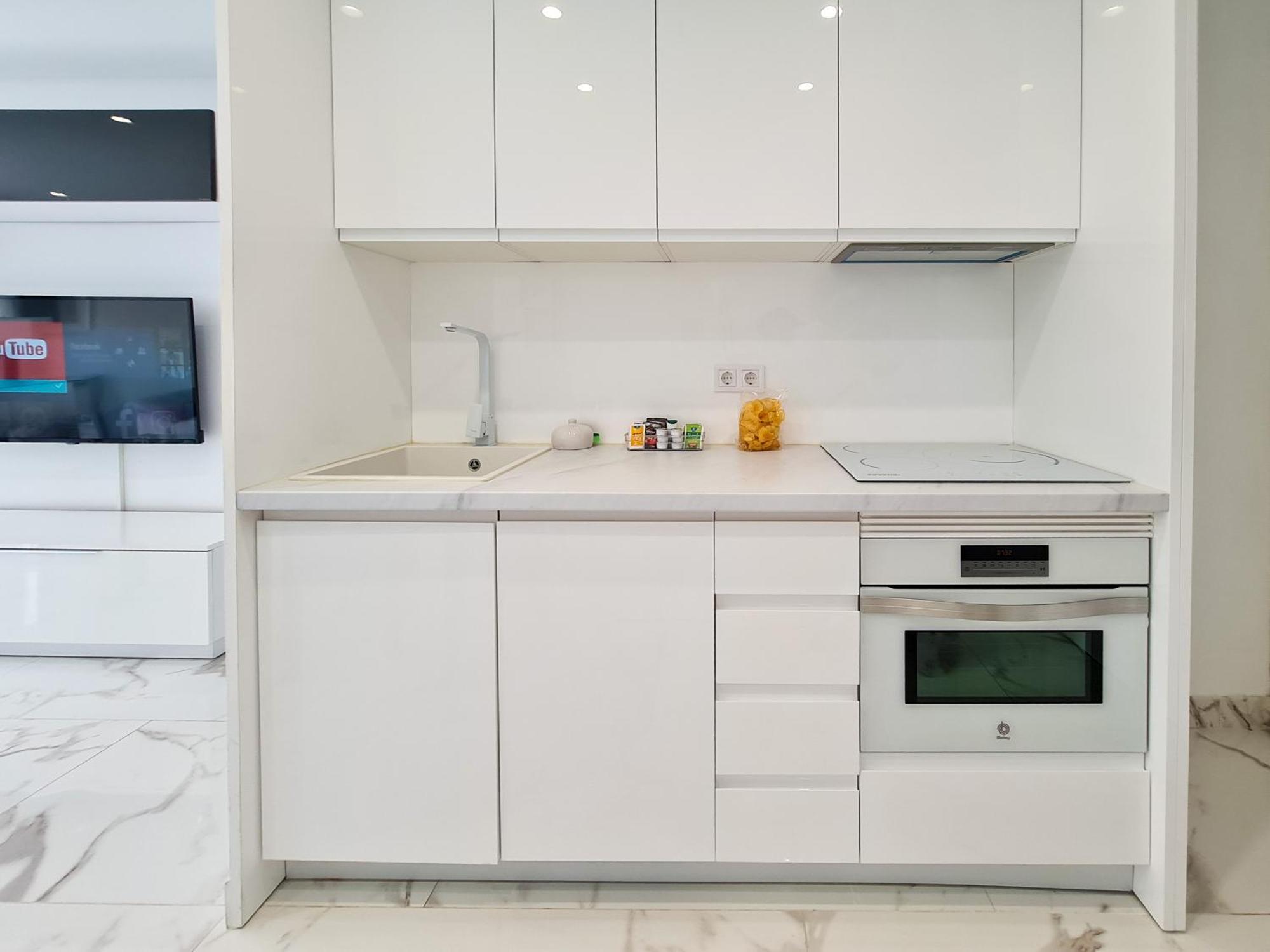 Apartamento Edificio Astoria Benidorm Extérieur photo