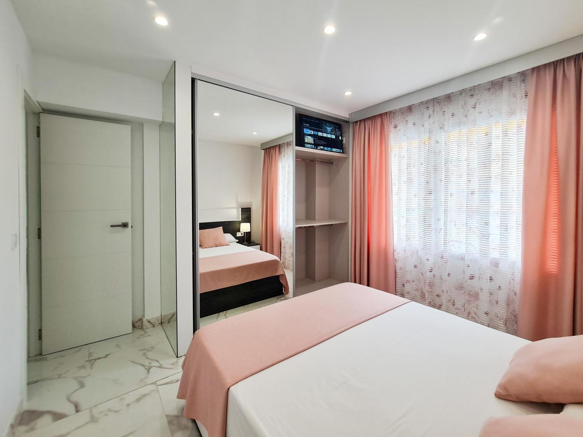 Apartamento Edificio Astoria Benidorm Extérieur photo