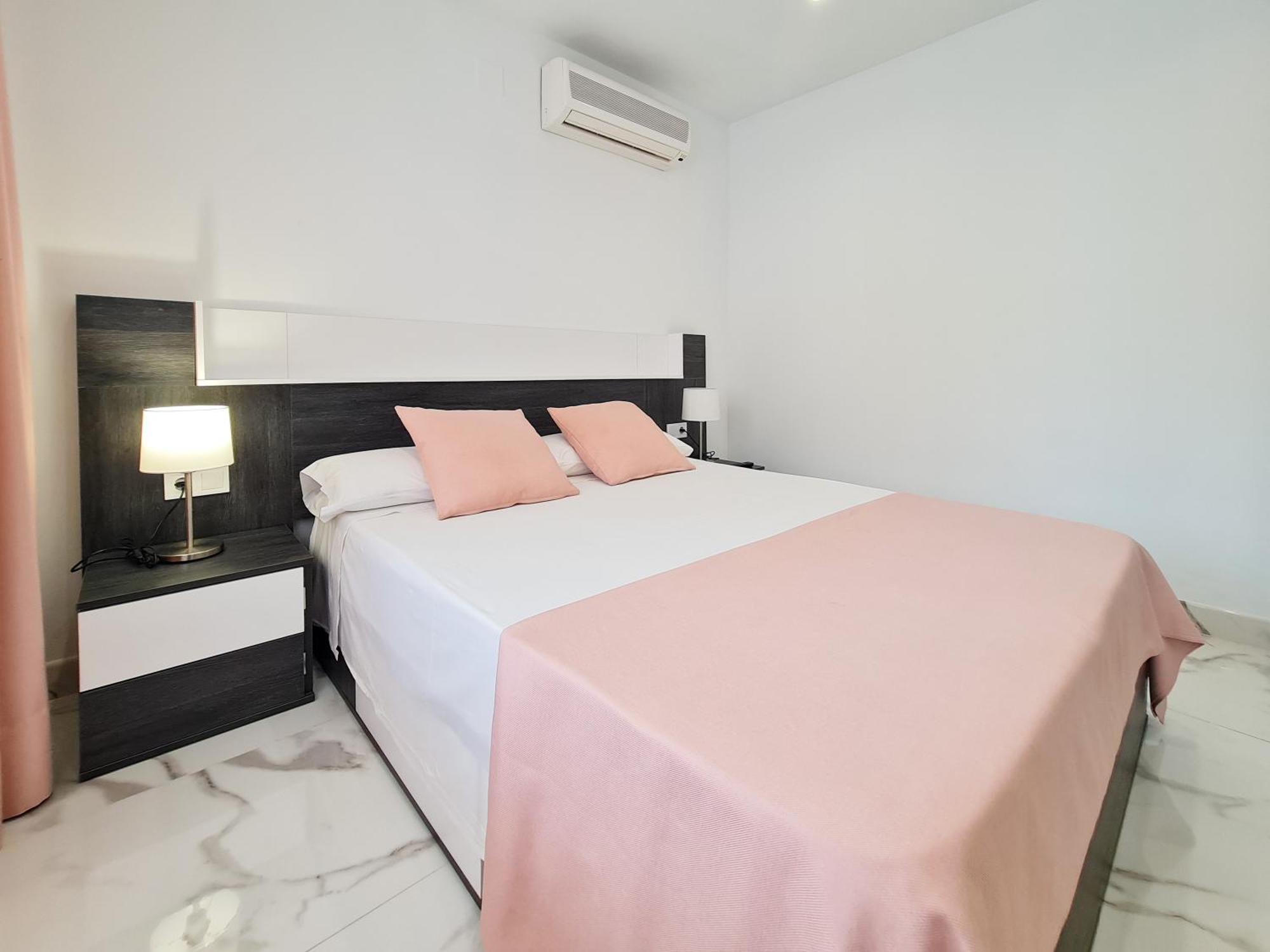 Apartamento Edificio Astoria Benidorm Extérieur photo