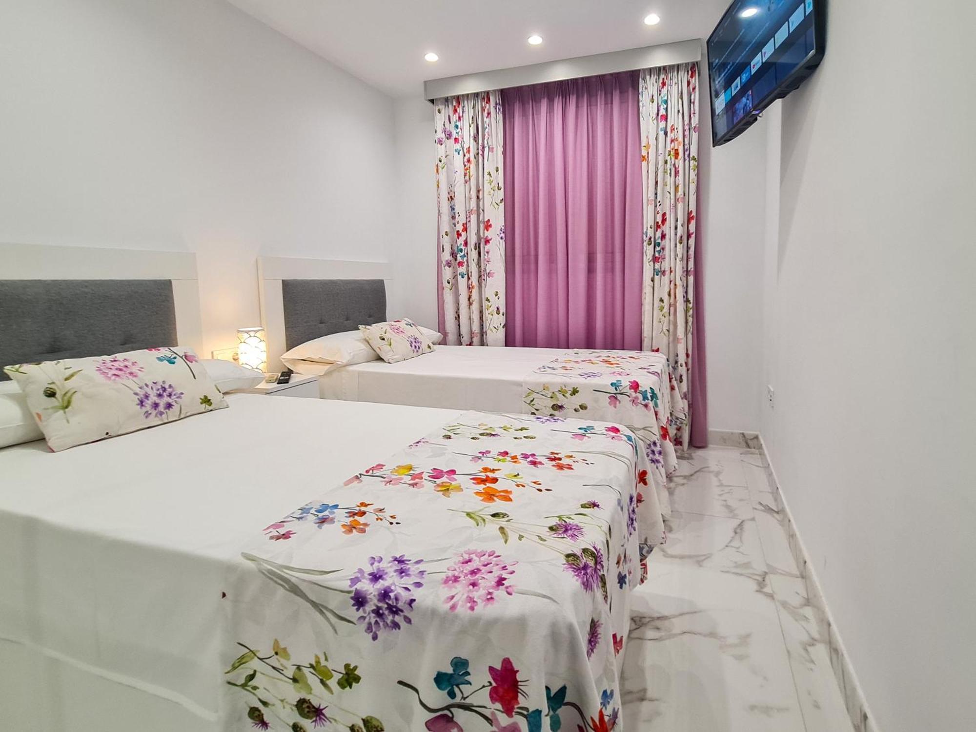 Apartamento Edificio Astoria Benidorm Extérieur photo