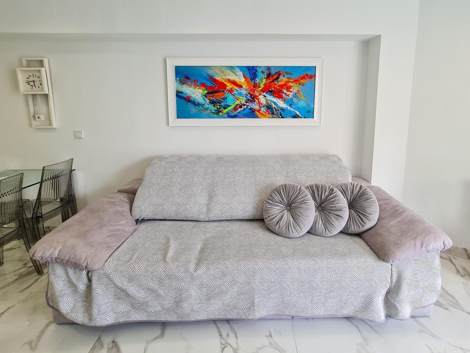 Apartamento Edificio Astoria Benidorm Extérieur photo