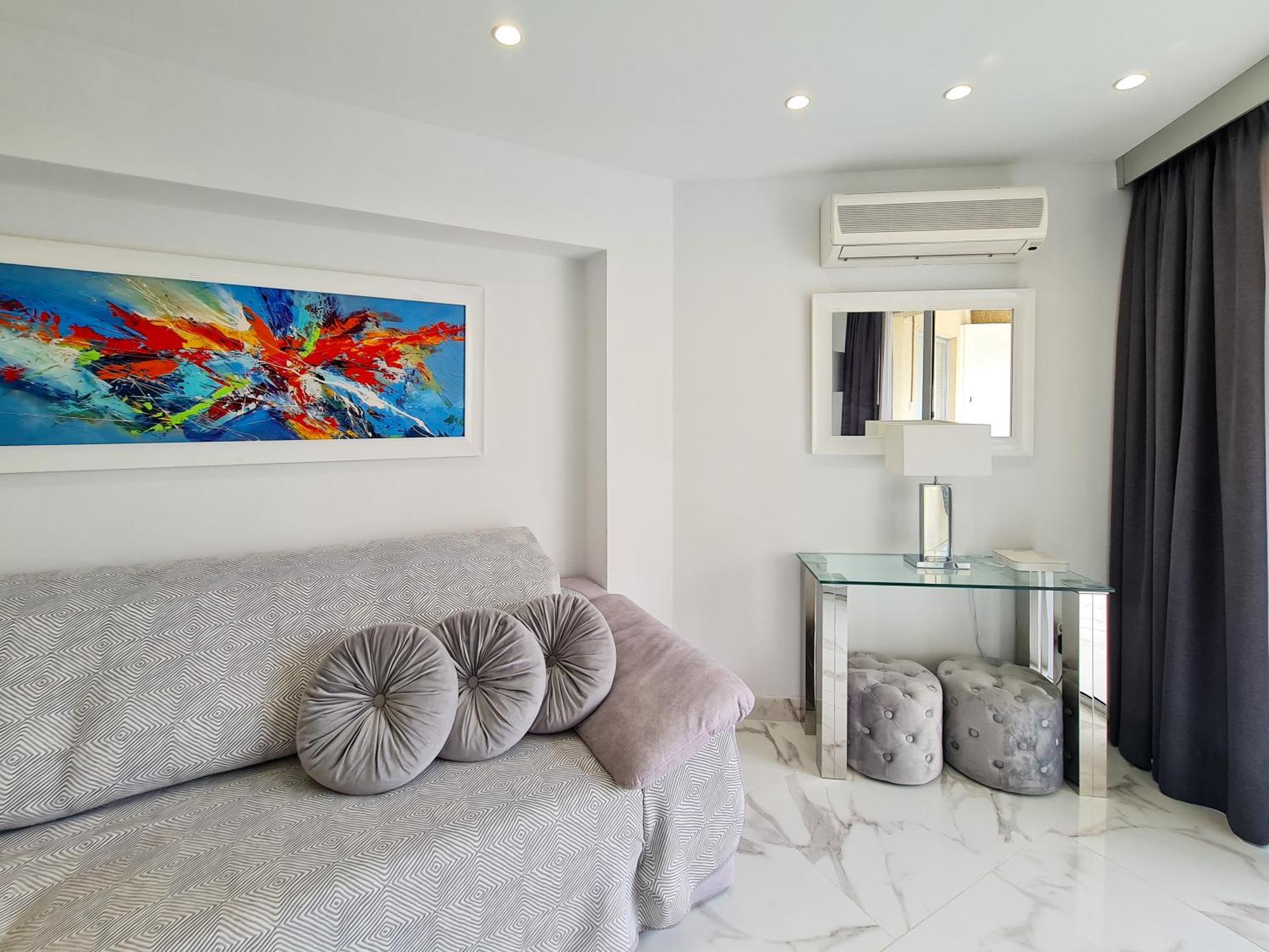 Apartamento Edificio Astoria Benidorm Extérieur photo